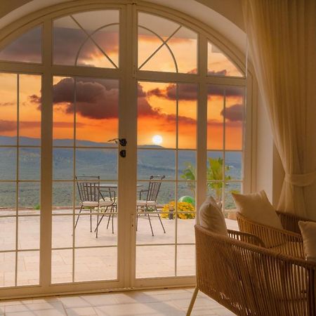 La Posta Del Guardiano Bed & Breakfast Vieste Ngoại thất bức ảnh