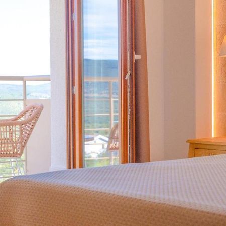 La Posta Del Guardiano Bed & Breakfast Vieste Ngoại thất bức ảnh