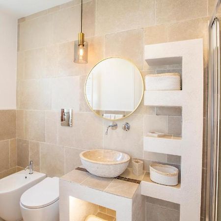 La Posta Del Guardiano Bed & Breakfast Vieste Ngoại thất bức ảnh