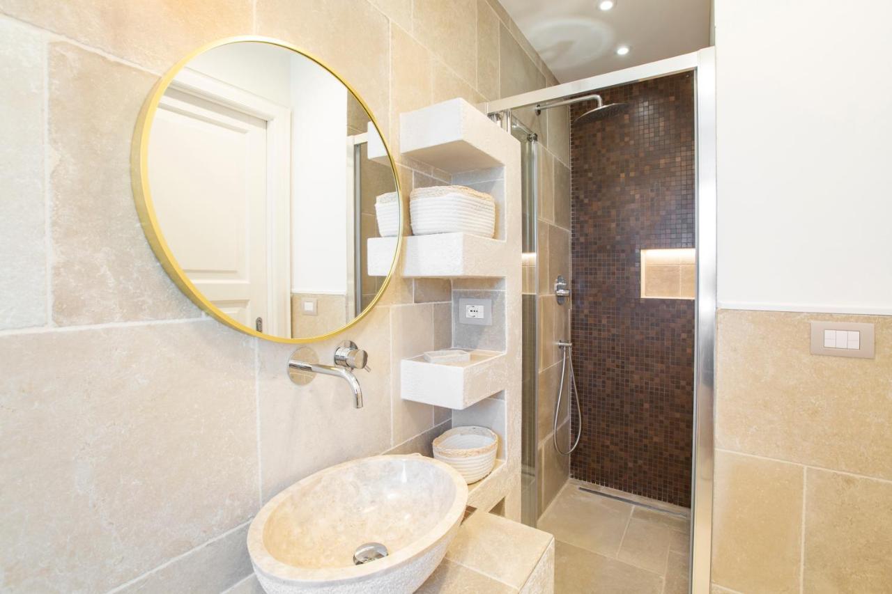 La Posta Del Guardiano Bed & Breakfast Vieste Ngoại thất bức ảnh