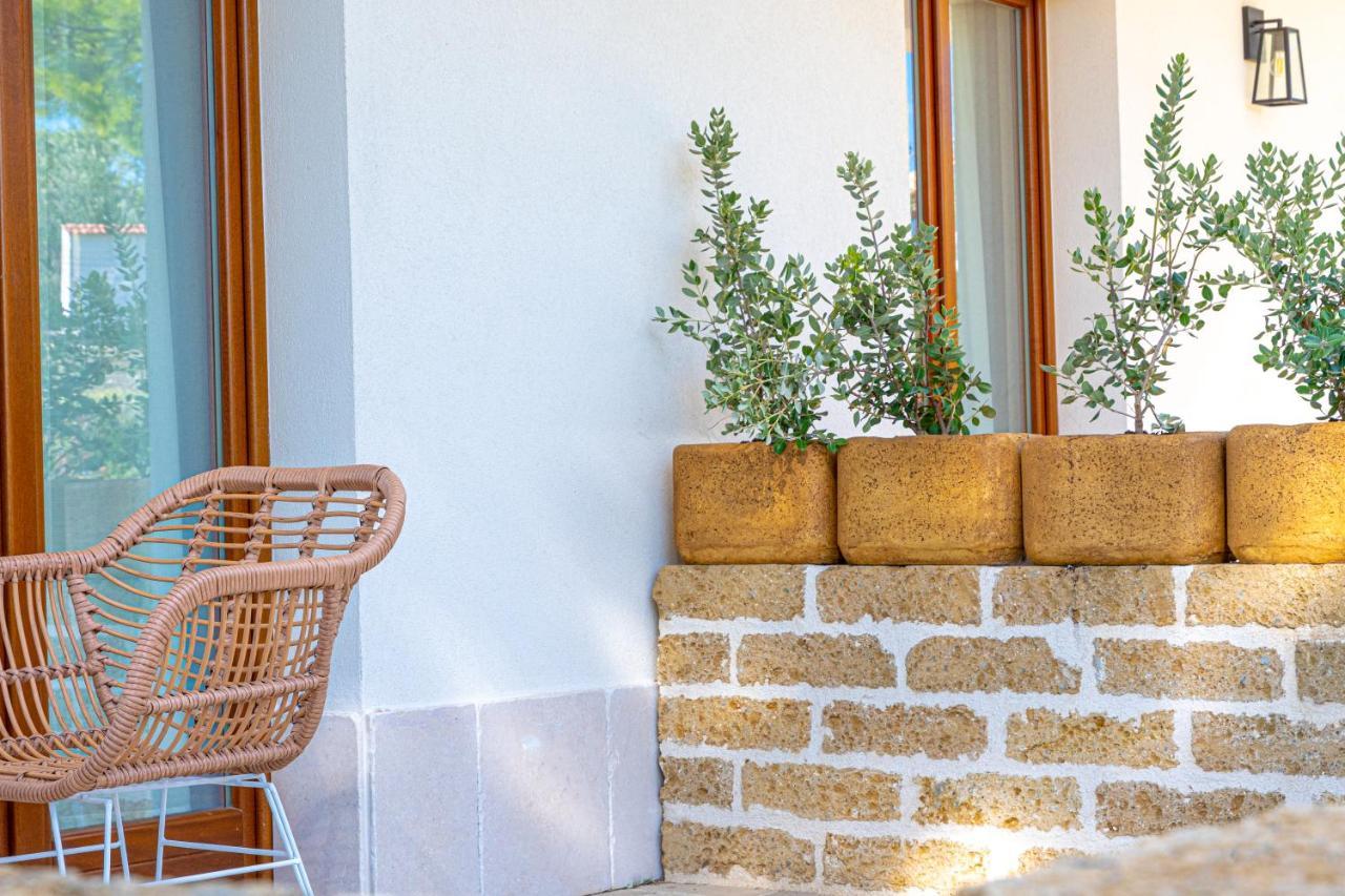 La Posta Del Guardiano Bed & Breakfast Vieste Ngoại thất bức ảnh