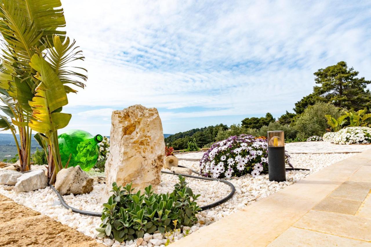 La Posta Del Guardiano Bed & Breakfast Vieste Ngoại thất bức ảnh